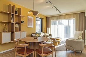 Marone Suites Budapest