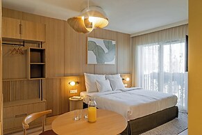 Marone Suites Budapest