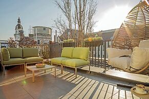 Marone Suites Budapest
