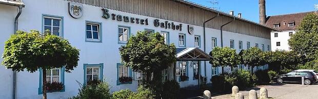 Brauereigasthof Gut Forsting