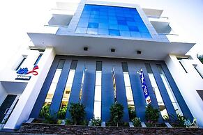 kite lodging