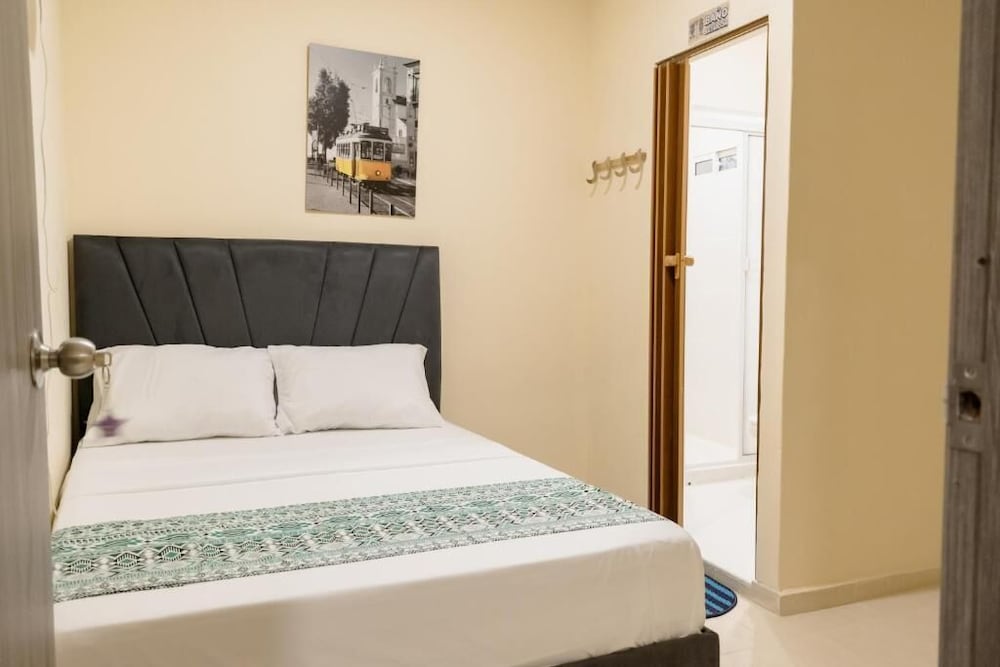 Hostal la terraza sm