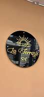 Hostal la terraza sm