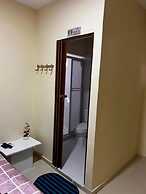 Hostal la terraza sm