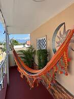 Hostal la terraza sm