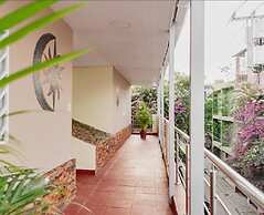 Hostal la terraza sm