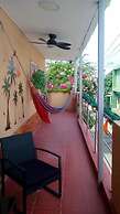 Hostal la terraza sm