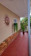 Hostal la terraza sm