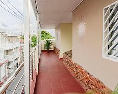 Hostal la terraza sm