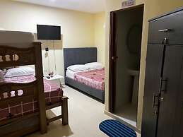 Hostal la terraza sm