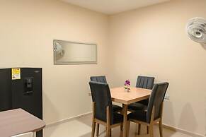 Hostal la terraza sm