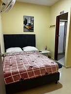 Hostal la terraza sm