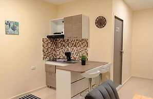 Hostal la terraza sm