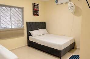 Hostal la terraza sm