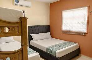 Hostal la terraza sm
