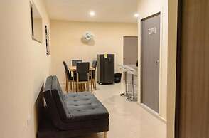 Hostal la terraza sm