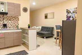 Hostal la terraza sm
