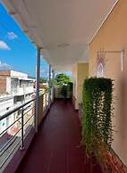 Hostal la terraza sm