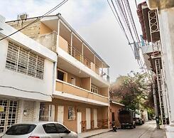 Hostal la terraza sm