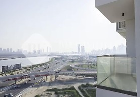 1015 Bloomfields Spacious 1BR Aziz Fawad