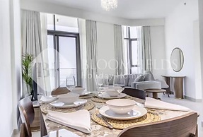 1015 Bloomfields Spacious 1BR Aziz Fawad
