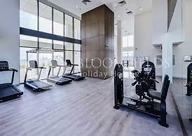 1015 Bloomfields Spacious 1BR Aziz Fawad