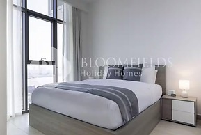 1015 Bloomfields Spacious 1BR Aziz Fawad