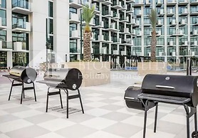 1015 Bloomfields Spacious 1BR Aziz Fawad