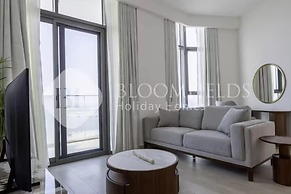 1015 Bloomfields Spacious 1BR Aziz Fawad