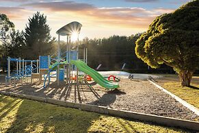Bright Porepunkah Holiday Park