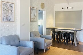 Bright Porepunkah Holiday Park