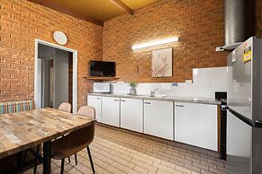 Bright Porepunkah Holiday Park