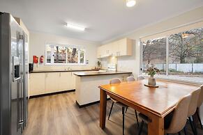 Bright Porepunkah Holiday Park