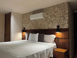 Hotel Travertino