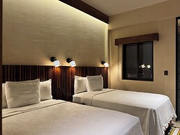 Hotel Travertino