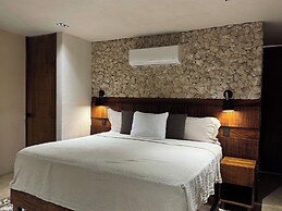 Hotel Travertino