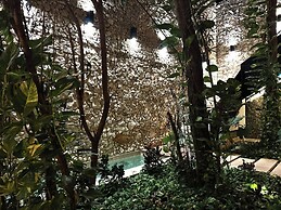Hotel Travertino