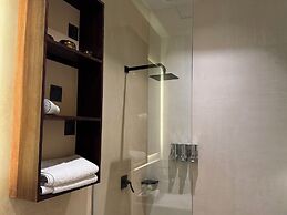 Hotel Travertino