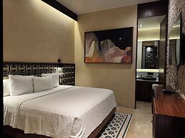 Hotel Travertino