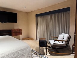 Hotel Travertino