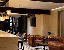 Hotel Travertino
