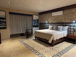 Hotel Travertino