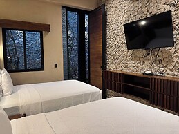 Hotel Travertino
