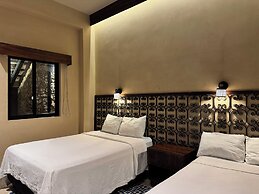 Hotel Travertino