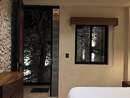 Hotel Travertino