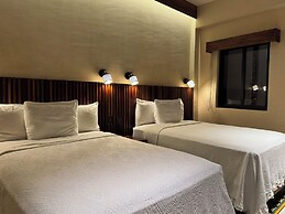 Hotel Travertino