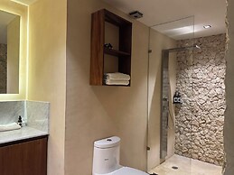 Hotel Travertino