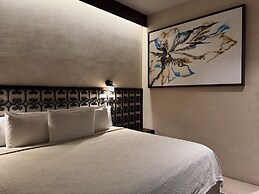 Hotel Travertino