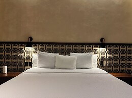 Hotel Travertino