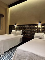 Hotel Travertino